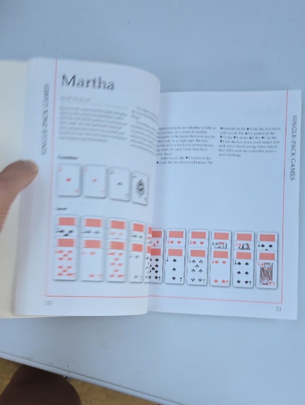 Card Games for One - Picture 4 of 5